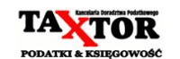Kancelaria Doradztwa Podatkowego TAXTOR logo