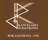Kancelaria Podatkowa logo