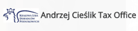 Kancelaria Podatkowa Andrzej Cieślik logo