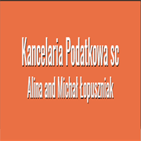 Kancelaria Podatkowa sc logo