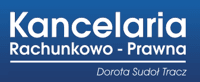 Kancelaria Rachunkowo-Prawna logo