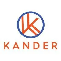 KANDER logo