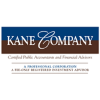 Kane Company logo