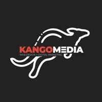 KangoMedia Web Design logo