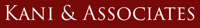 Kani & Associates logo