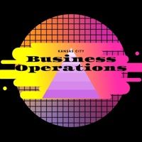 Kansas City Business Operations logo