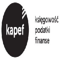 Kapef Sp. z o.o. logo