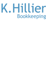 Karen Hillier Bookkeeping and Payroll services logo