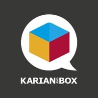 Karian and Box logo