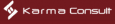 Karma Consult logo
