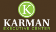 Karman Executive Center logo