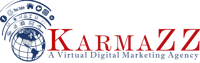 Karmazz logo