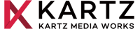 Kartz Media Works logo