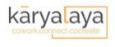 Karyalaya logo
