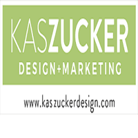Kas Zucker Design & Marketing logo