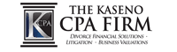 Kaseno CPA Firm logo