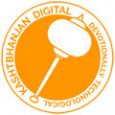Kashtbhanjan Digital logo