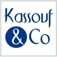 Kassouf & Co logo