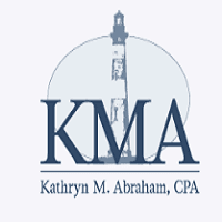 Kathryn M Abraham CPA, LLC logo