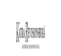 Katra Revisionsbyrå logo