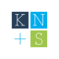 Katz, Nannis + Solomon logo