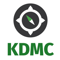 Kaufer DMC logo