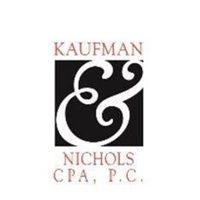 Kaufman & Nichols logo