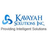 Kavayah Solutions Inc logo