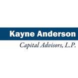 Kayne Anderson Energy Funds