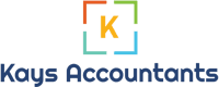 Kays Accountants logo