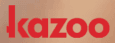 Kazoo Media logo