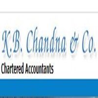 K.B. Chandna and Co. logo