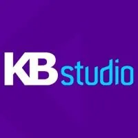 KB Studio logo