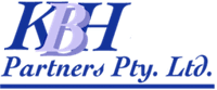 KBH Partners Pty Ltd logo