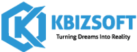 Kbizsoft Solution logo