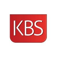 KBS Corporate logo