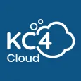 KC4 Cloud Solution logo
