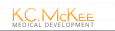 Kc McKee logo