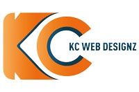KC Web Designz logo
