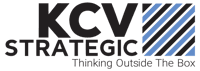 KCV Strategic logo