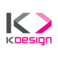 KDesign, Inc logo