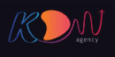 KDM Agency logo