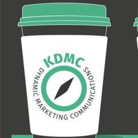 KDMC Marketing logo
