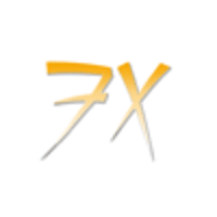 KDS FX Design logo