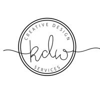 KDW Creatives logo