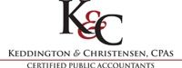 Keddington & Christensen, CPAs logo