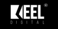 Keel Digital logo