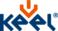 Keel Solution logo