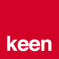 Keen To Design logo