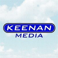 Keenan Media logo